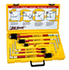 #6100 Jet Swet 1/2 " to 2.00" Kit with Case