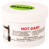 #9000 Hot Dam Heat Stopping Compound (3/4 lb. Tub)